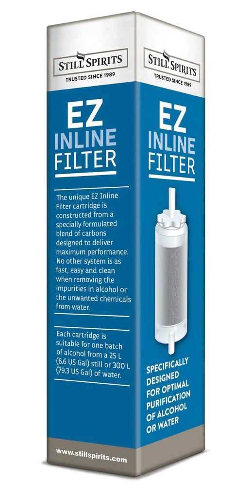 Still Spirits EZ Inline Filter