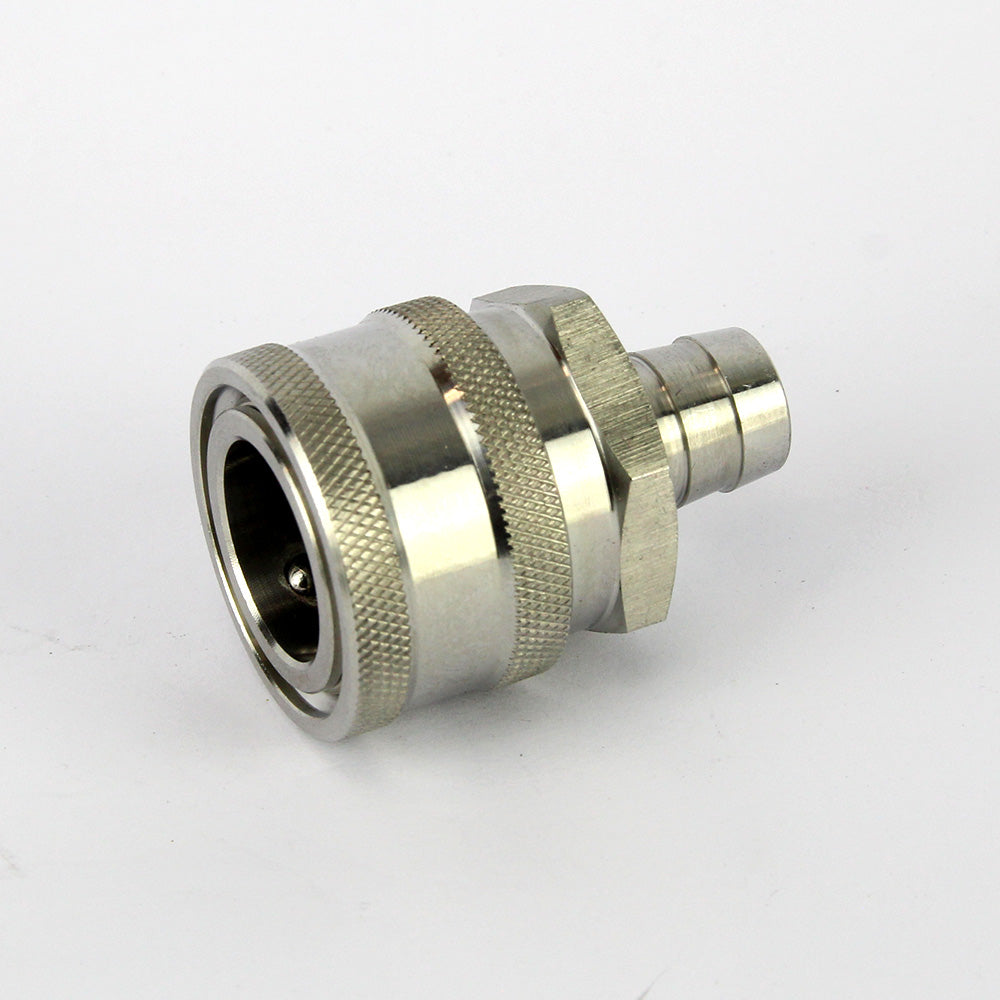 Female Quick Disconnect (13mm Barb)