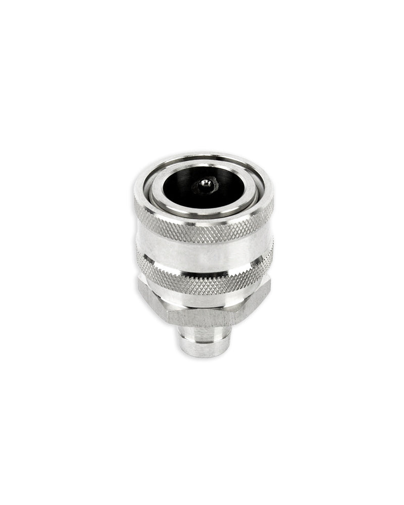 Female Quick Disconnect (13mm Barb)