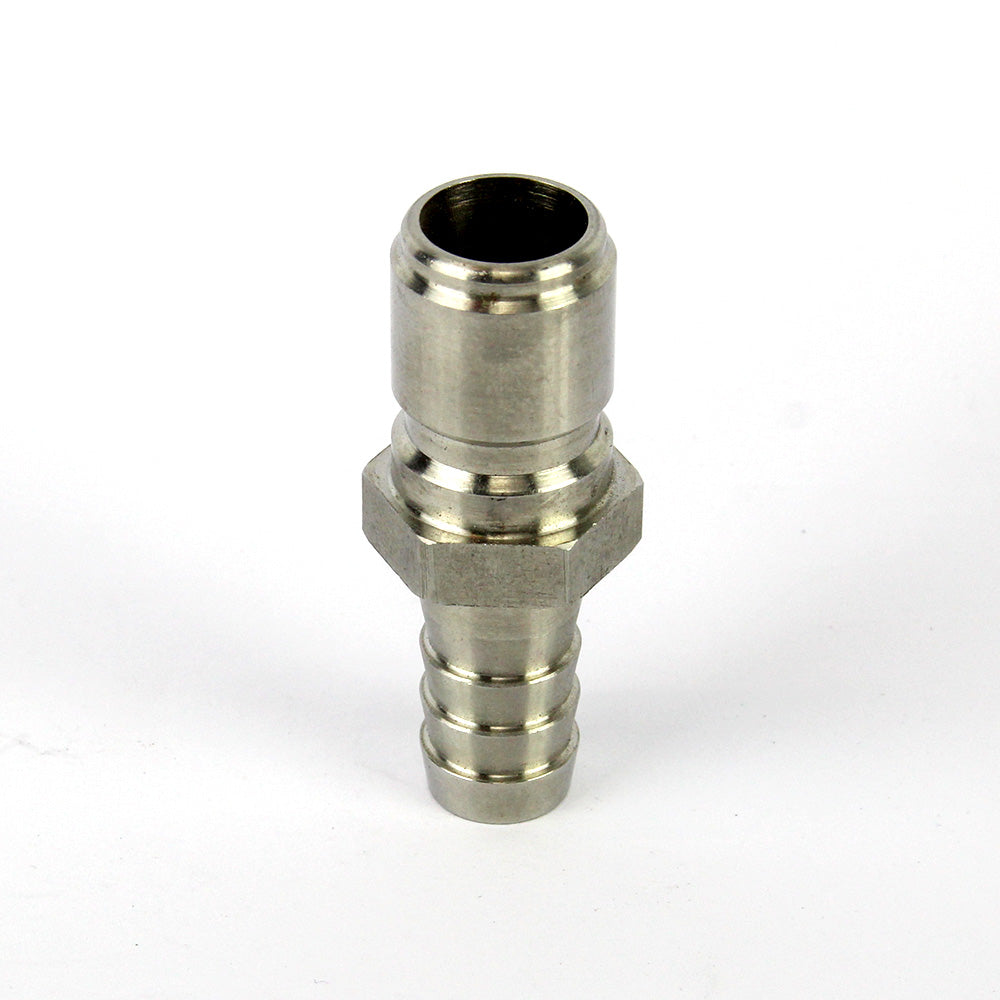Male Quick Disconnect (13mm Barb)