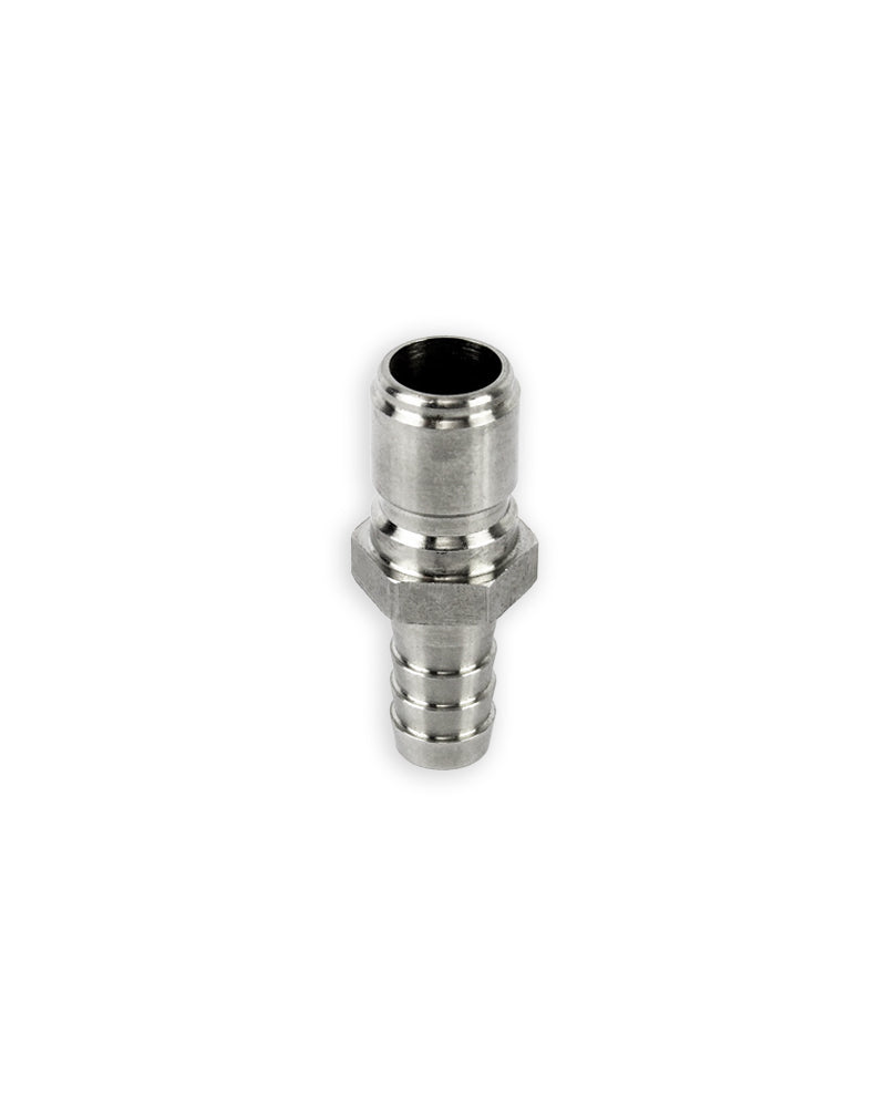 Male Quick Disconnect (13mm Barb)