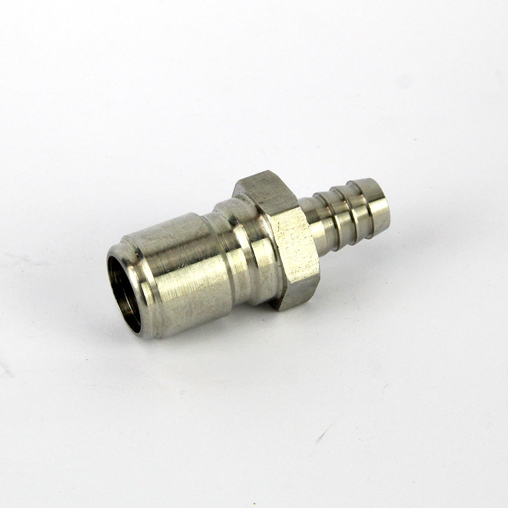 Male Quick Disconnect (8mm Barb)