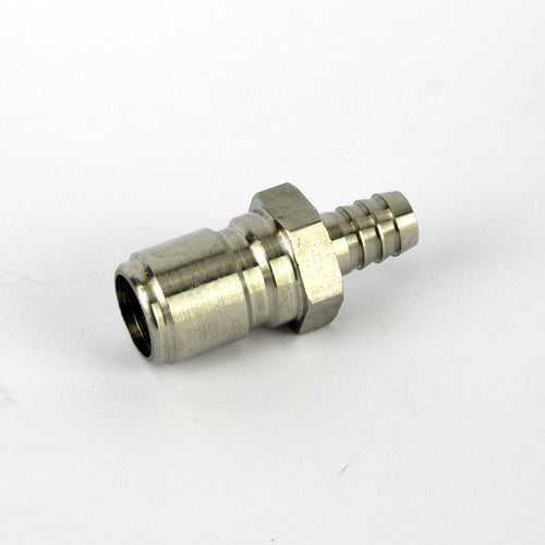 Male Quick Disconnect (8mm Barb)
