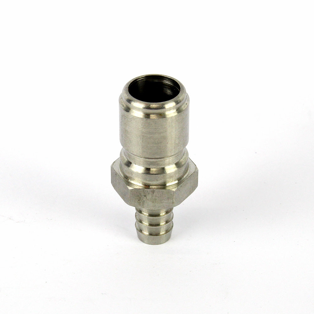 Male Quick Disconnect (8mm Barb)