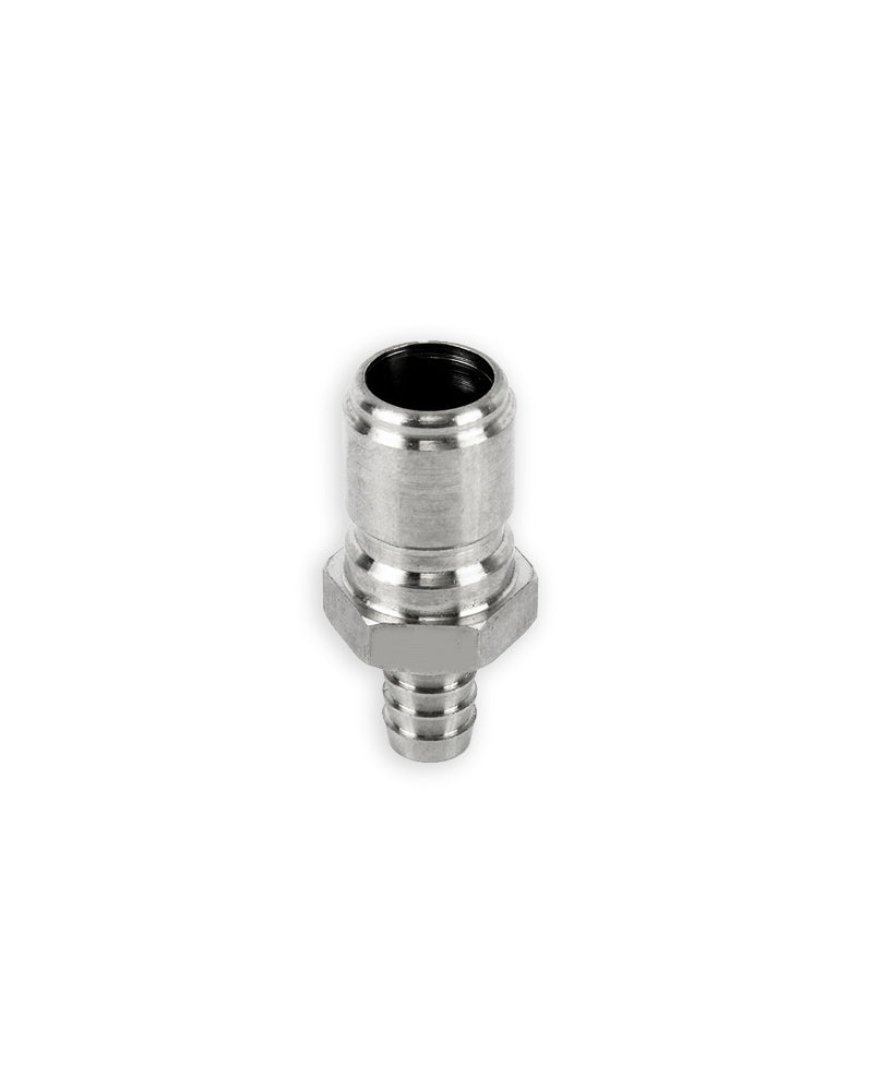 Male Quick Disconnect (8mm Barb)