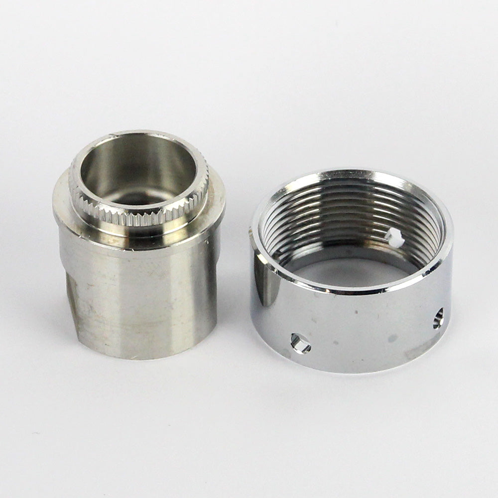 MFL Tap Shank Adaptor