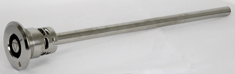 50L Screw-In Stainless Steel Keg Spear A-Type