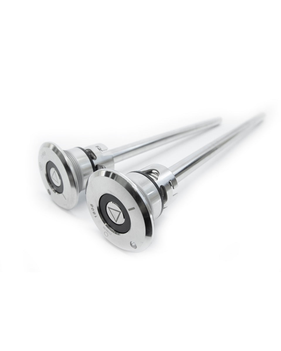 50L Screw-In Stainless Steel Keg Spear A-Type