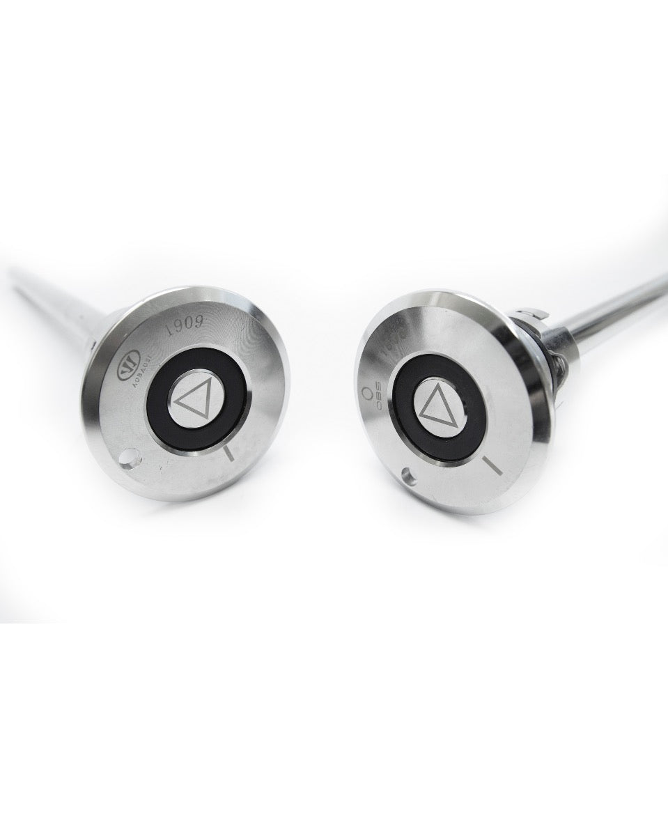 50L Screw-In Stainless Steel Keg Spear A-Type