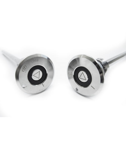 50L Screw-In Stainless Steel Keg Spear A-Type