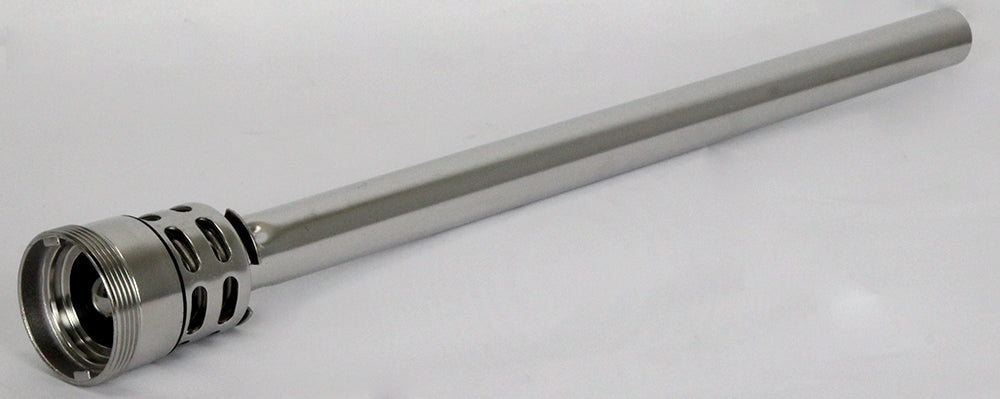 D-type Screw In Spear for 50L Keg