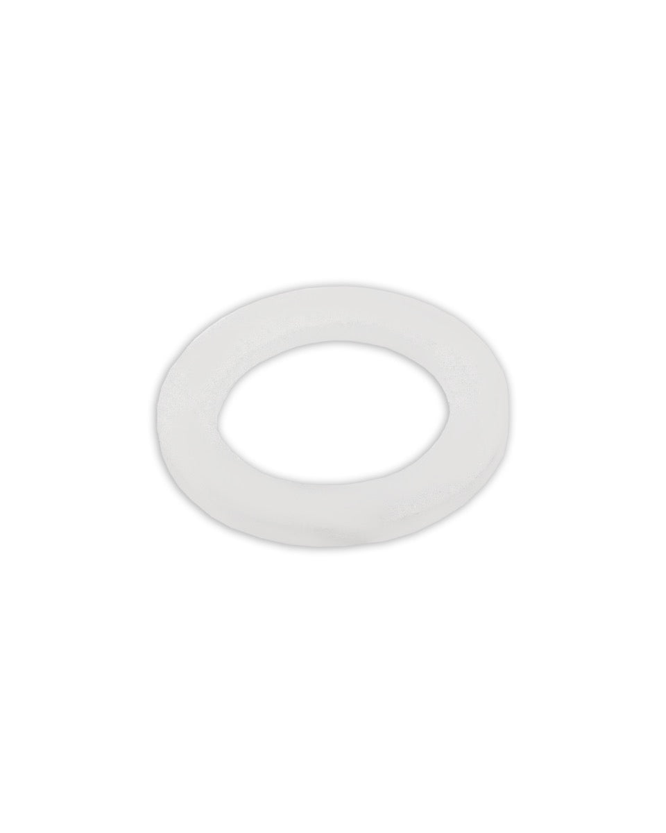 Silicone Washer for 1/2 BSP