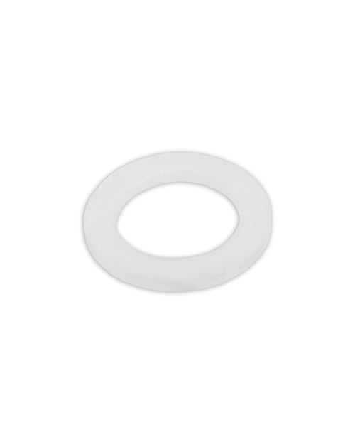 Silicone Washer for 1/2 BSP