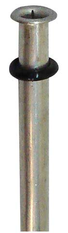 Stainless Keg Dip Tube - Long/Liquid