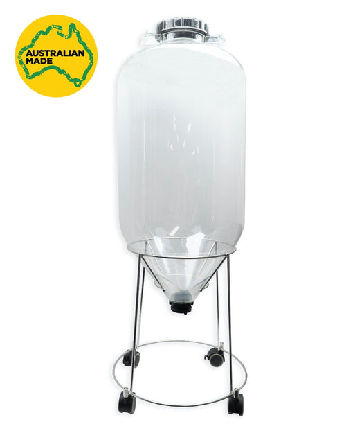 60L Grainary, Grain storing Solution