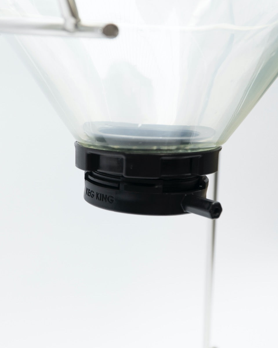 60L Grainary Bottom Valve