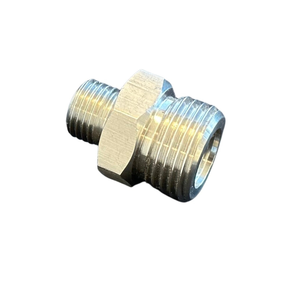 Add-On CO2 Regulator Adapter