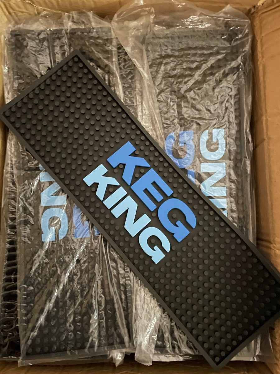 Keg King Beer Mat 40cm
