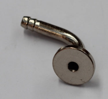 6 mm Angle Barbtail Stainless Steel (to be used with 5/8 hex nut)