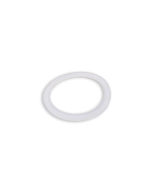 3 inch Tri Clover Silicone Beaded Seal