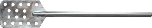 Stainless Steel Mash Paddle - 76cm Heavy Duty