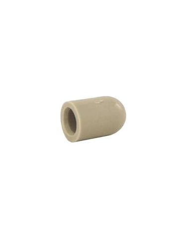 Replacement foot for Cornelius Keg Lids