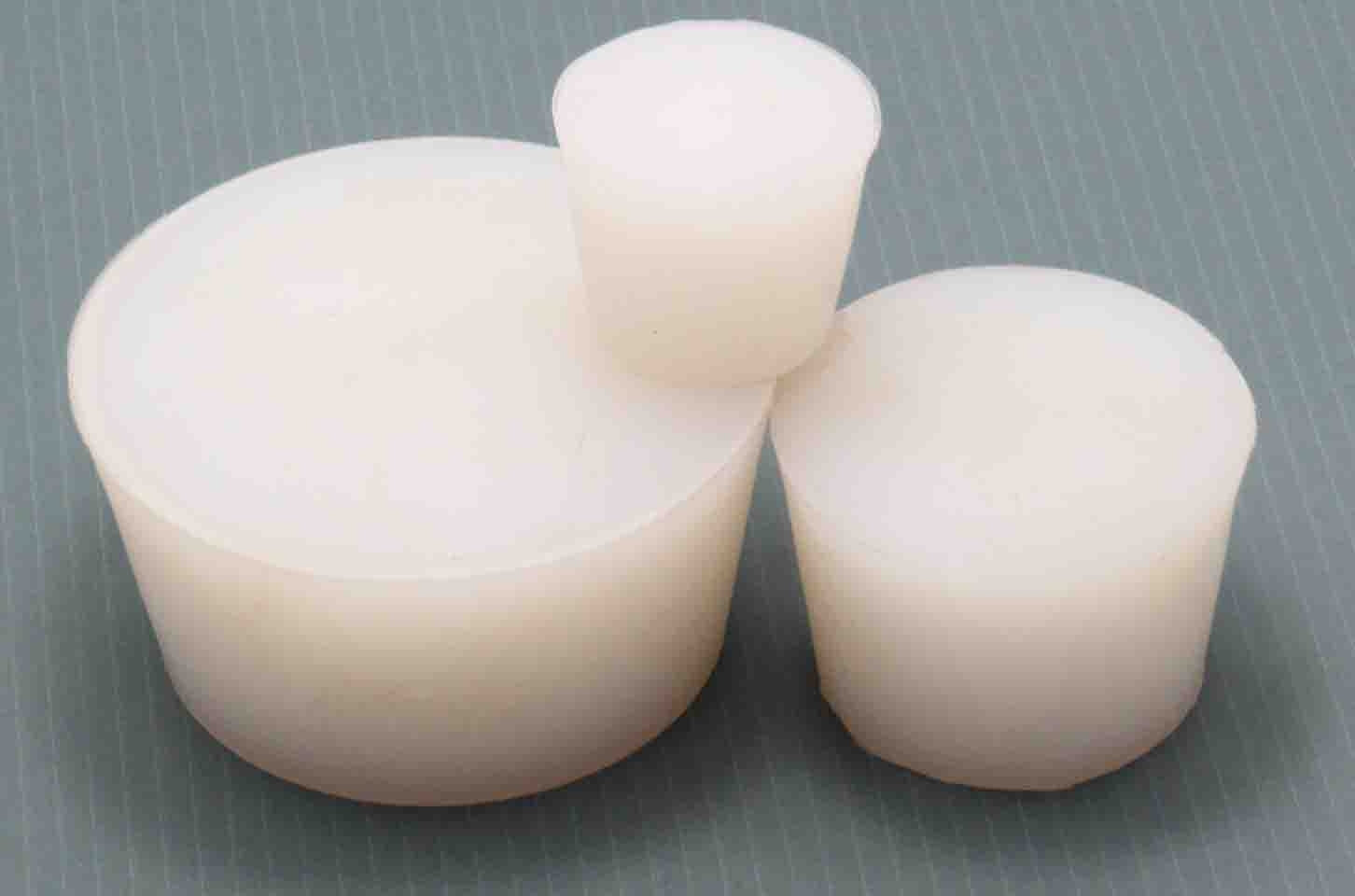 Silicone Bung 68 x 82 x 41mm