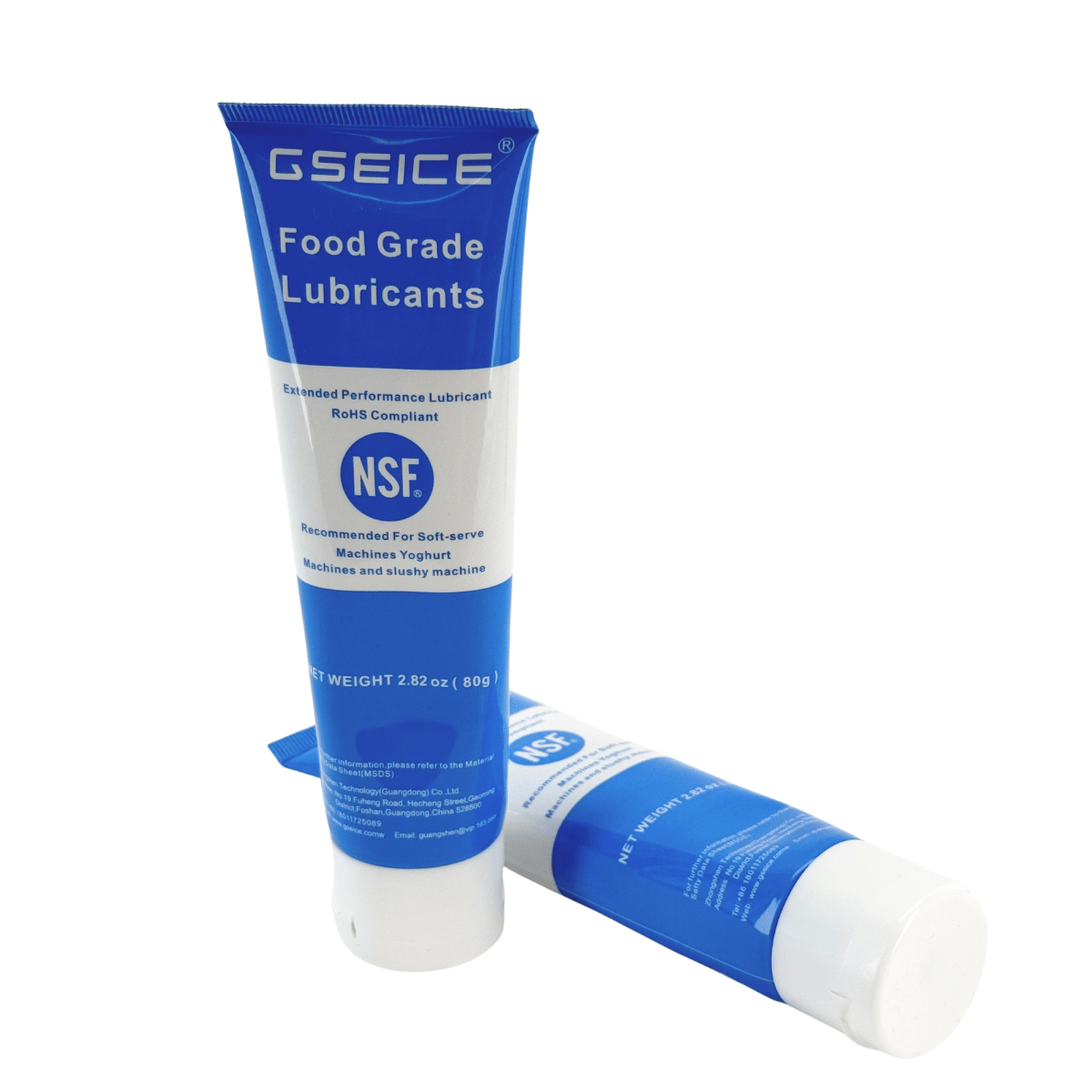 NSF-H1 Food Grade Lubricant