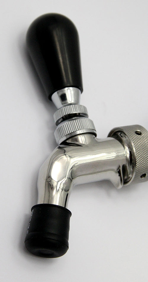 Universal Silicone Beer Tap Spout Plug