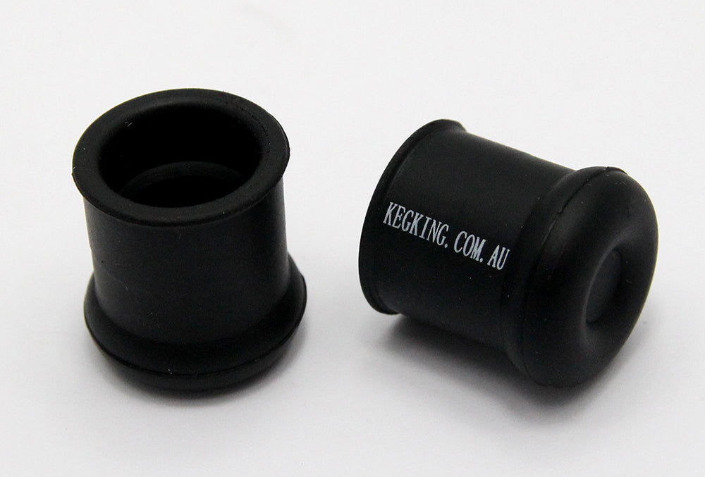Universal Silicone Beer Tap Spout Plug
