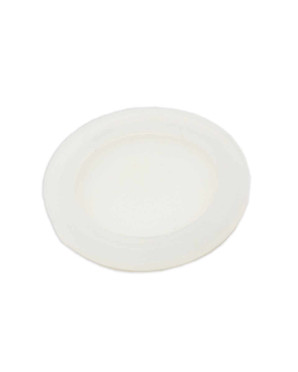 Ultimate growler silicon seal