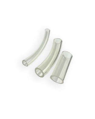 Food Grade Vinyl Tube 13mm ID x 17mm OD per metre