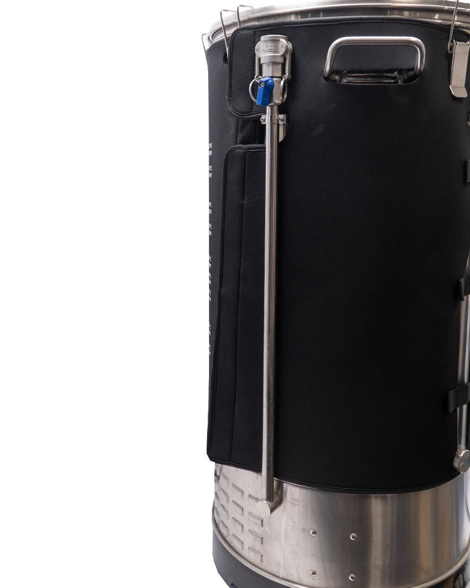 Jacket For 70L Guten Brewery System