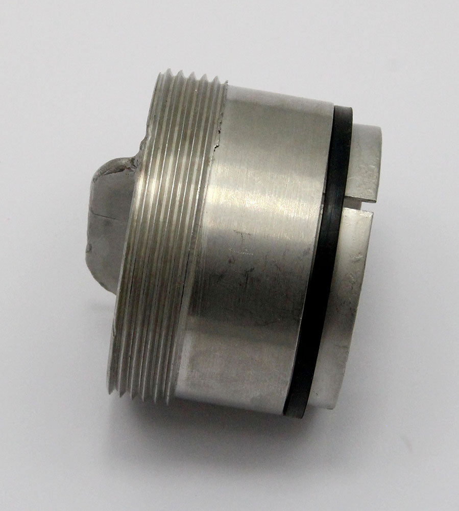 Screw in Keg Cap for 50L, 30L & 20L Stainless Steel Kegs