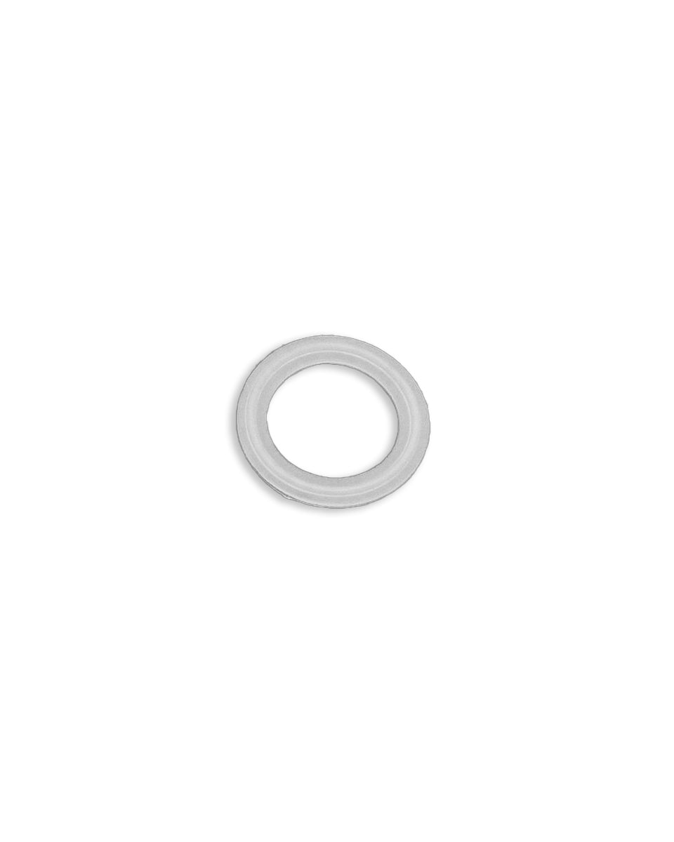 1.5 inch Tri Clover Silicone Beaded Seal