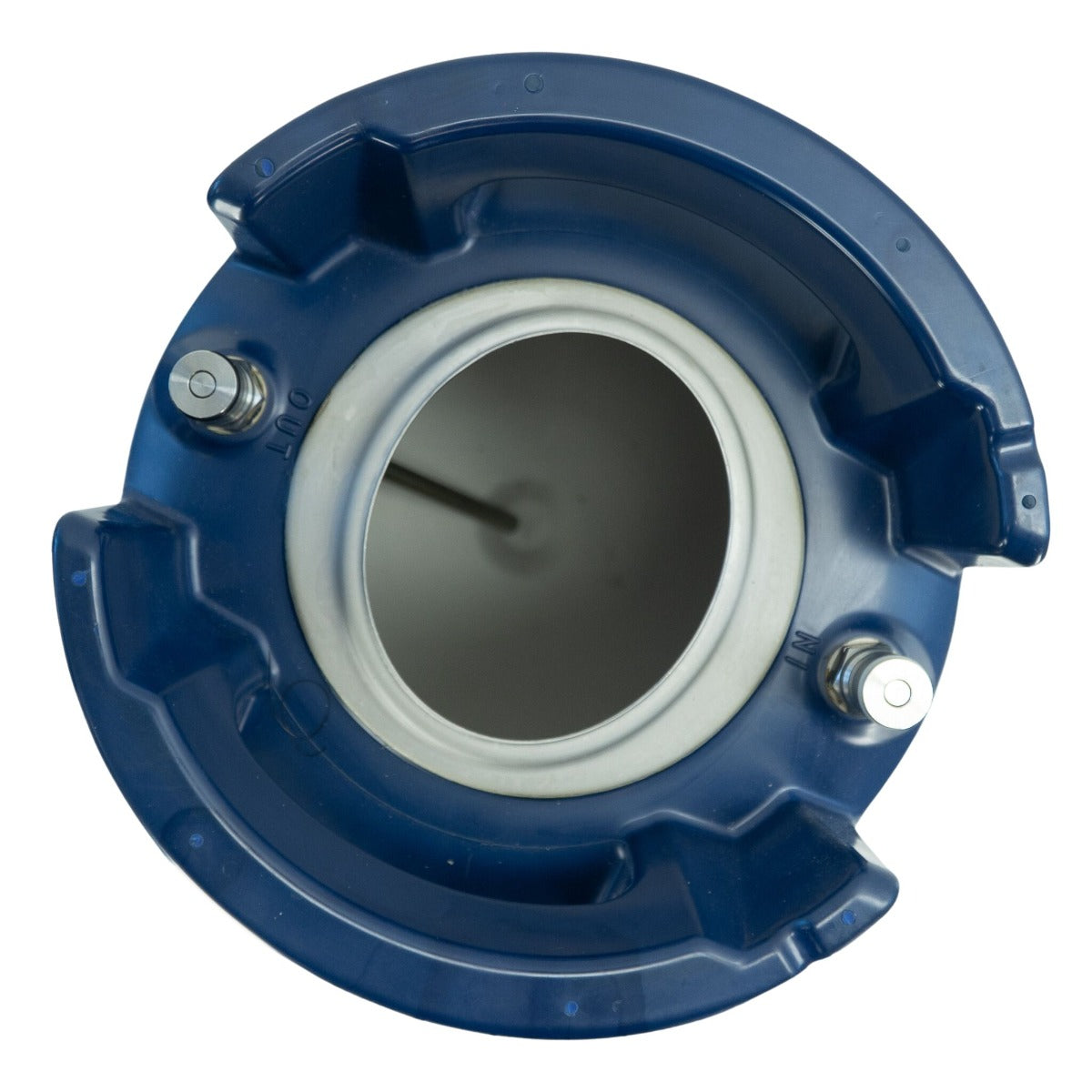 FACTORY SECOND - Keg True Blue 6.5L Ball Lock Cornelius Corny