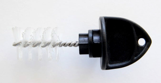 Faucet / Tap Spout Brush Cap