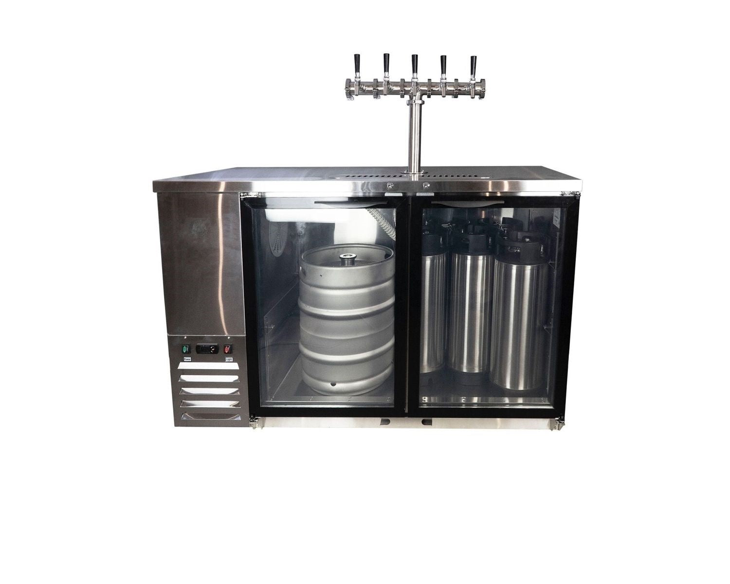 Keg King Exclusive Super Deluxe