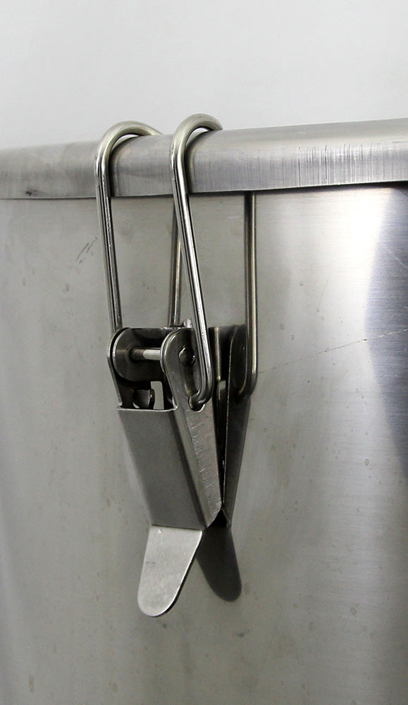 95L Brewery Pot / Barrel