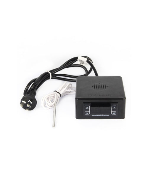 MKII Temperature Controller (Heat & Cool)