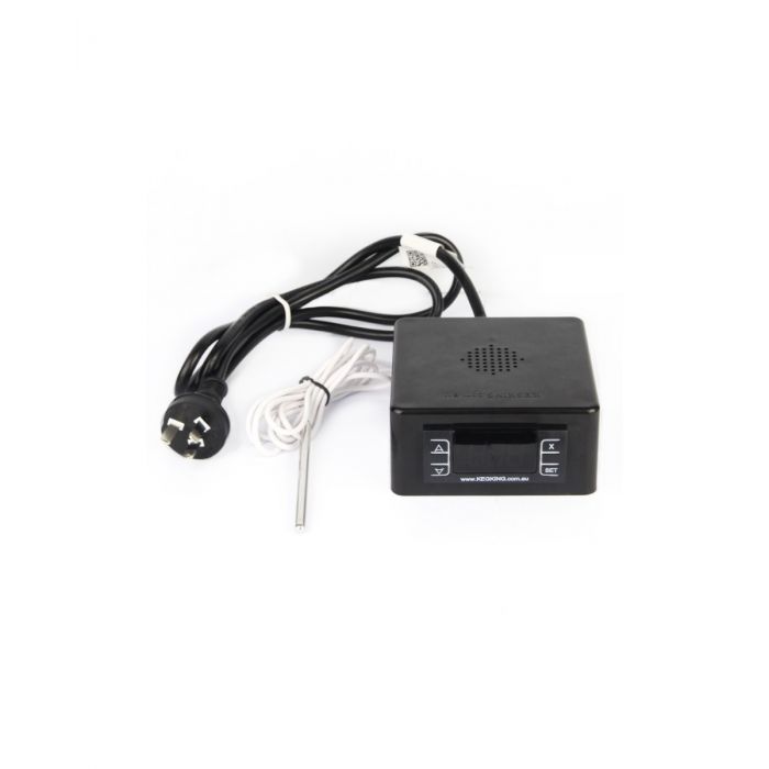 Fermentation Temp Control Upgrade Kit