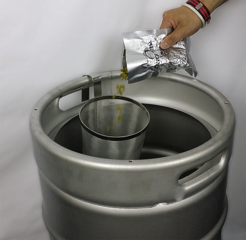 Hop Spider