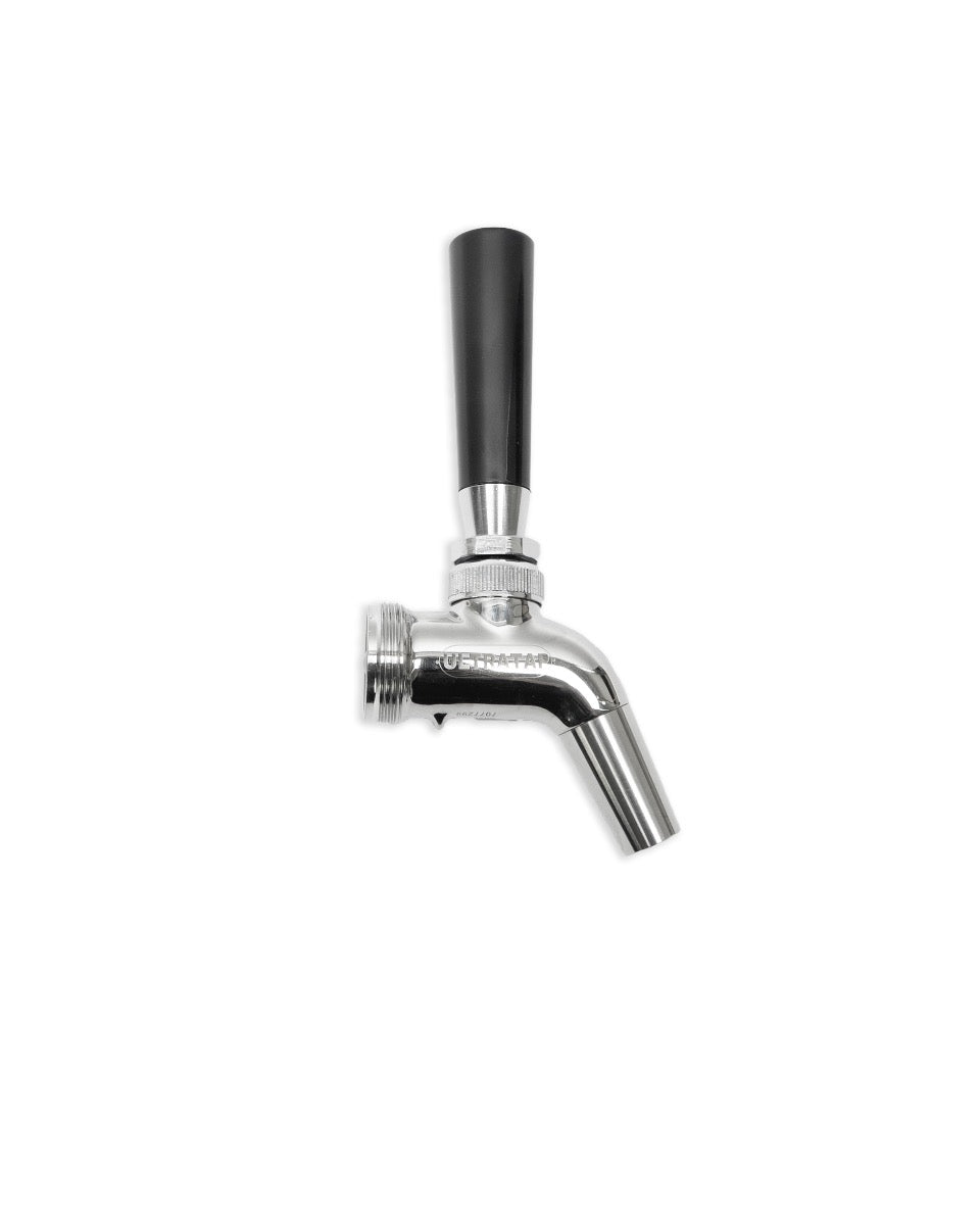 Ultratap SS Tap with Handle (Stainless Steel)