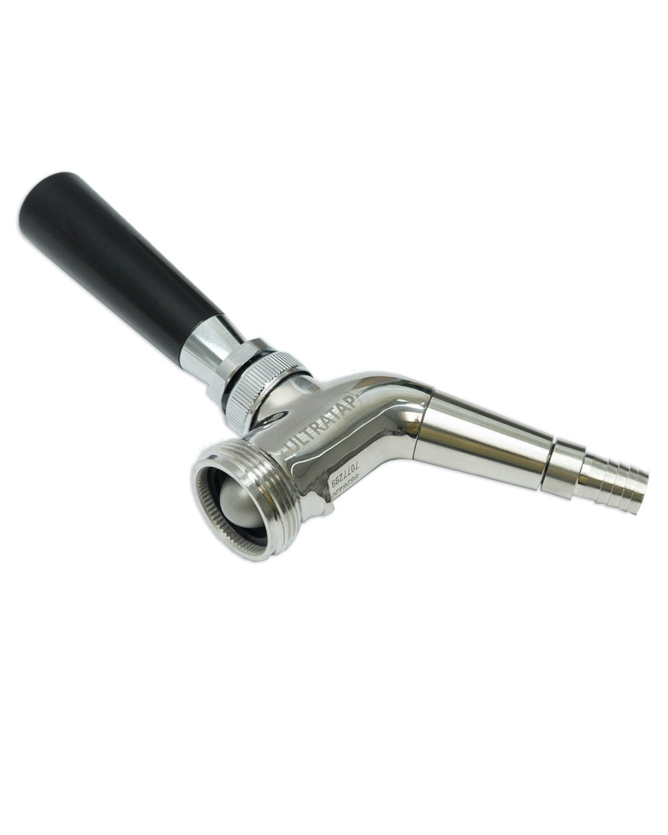 Growler Filler Spout for UltraTap - Push-In Spout