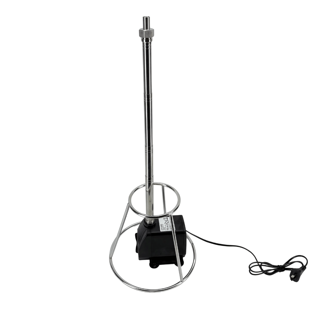 Cleaning Kit - Corny Keg Washer and Fermenter Cleaning Kit