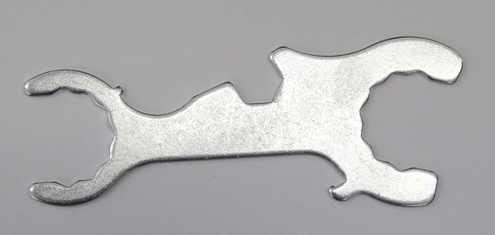 Spanner - 5 in 1 Faucet Tap Wrench