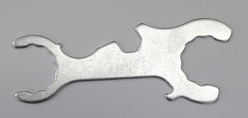 Spanner - 5 in 1 Faucet Tap Wrench