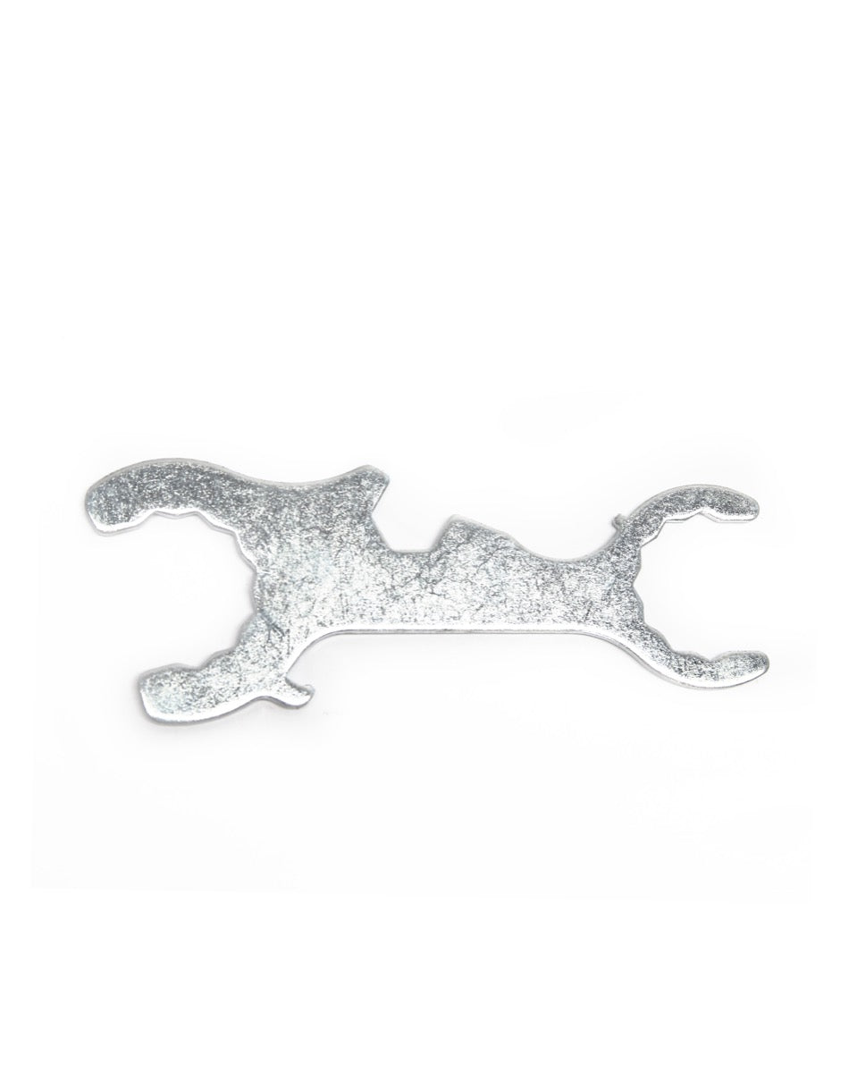 5 in 1 Faucet Tap Spanner / Wrench