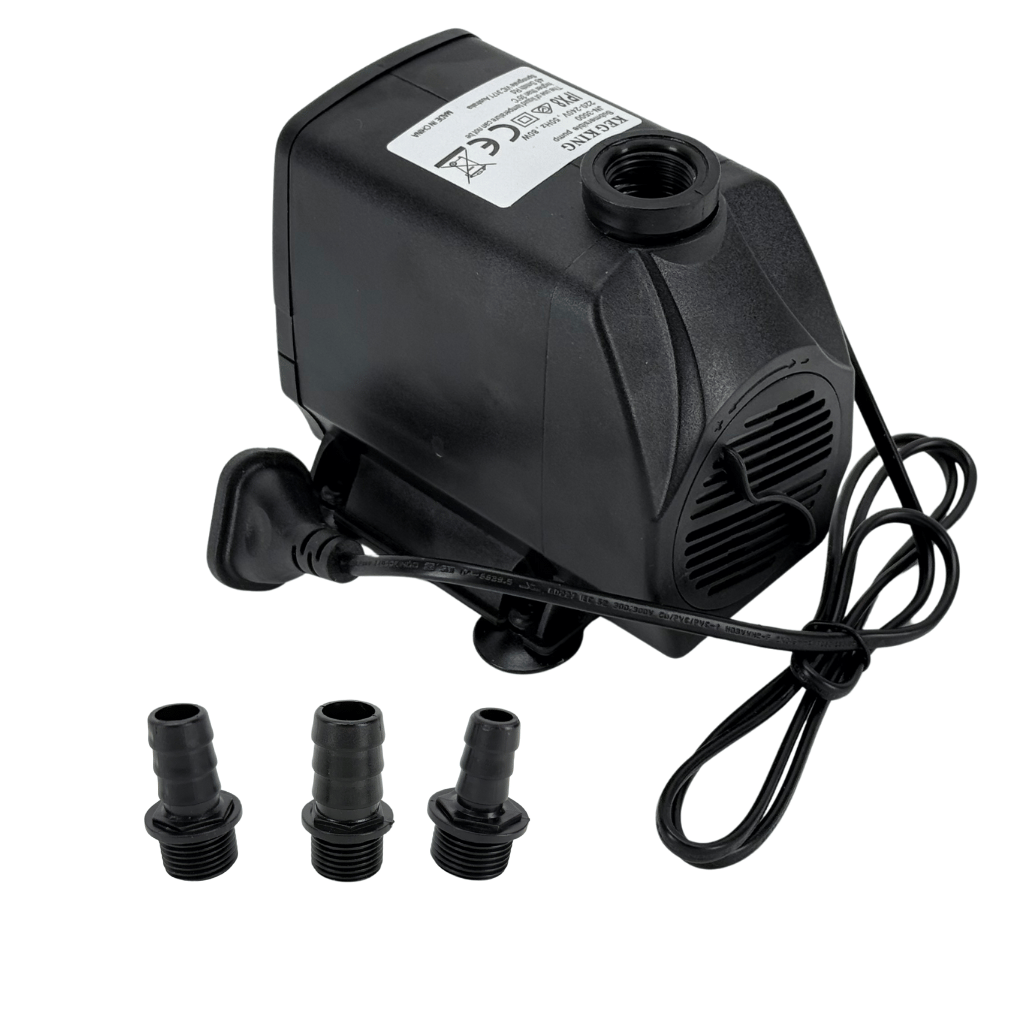 80W Submersible Pump