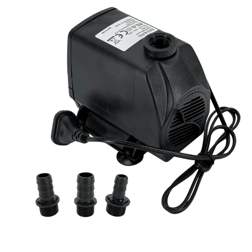 80W Submersible Pump